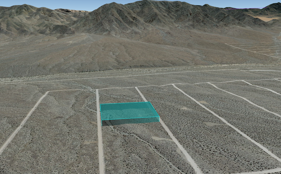 6 Acres in Lake Mead Ranchos, Mohave County — Photo 4 of 5